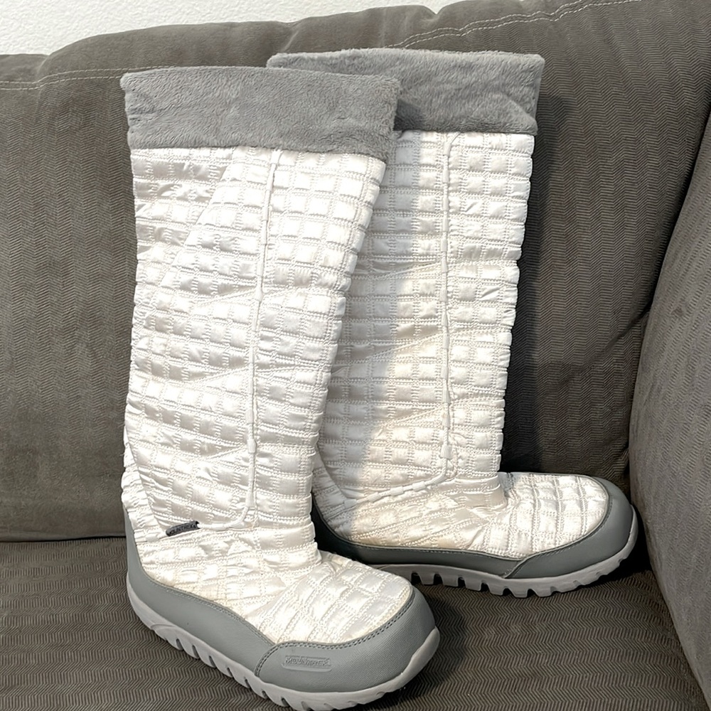 Mountrek Weatherproof Boots Knee High Size 10